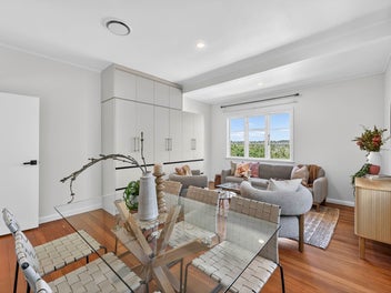 Opportunity Meets Location