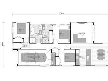 A Home for Every Kind of Dream