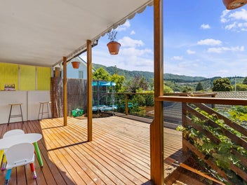 One Home, Many Ways to Live