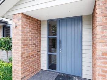 Five bed beauty in Ashhurst