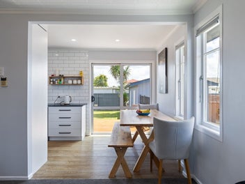 A place to call home