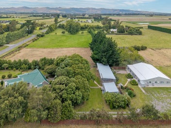 Pure potential, superb location