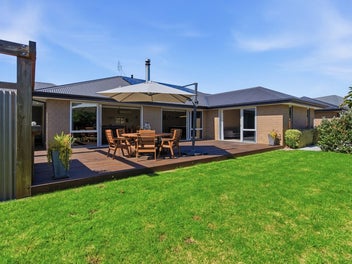 An Entertainers Dream