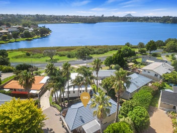 Private, Sun-Soaked & Move-In Ready