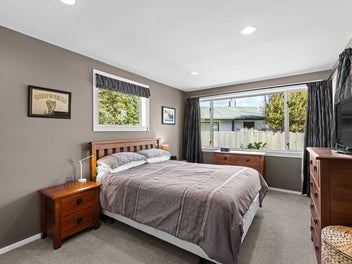 Motivation Meets Opportunity on Martbern