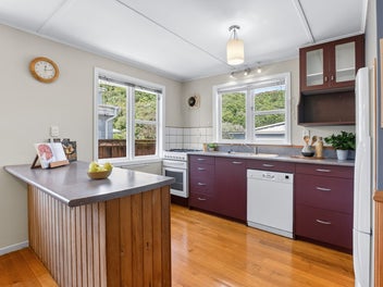 Spacious Home with Room to Grow