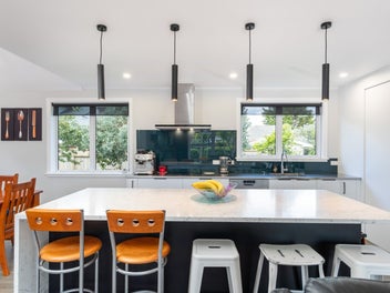 Truly Spacious Family Home