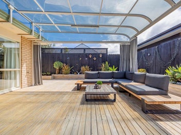 Premium Brick & Tile Home, Stylish, Modern Living