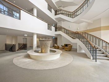 Enjoy The Bacchus Lifestyle