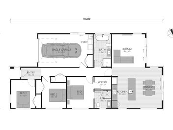 This Could Be Your New Home In Woolbrae