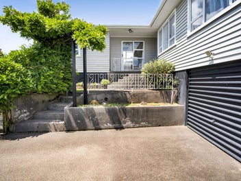 Your First Home, Done Right