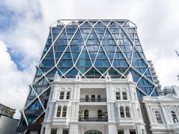 Grand by Design, International by Nature