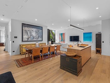 Grand by Design, International by Nature