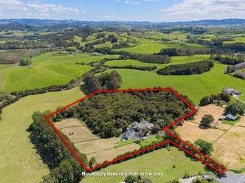 An Exceptional Lifestyle Opportunity.