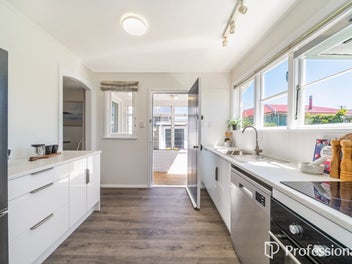 A Winner on William St