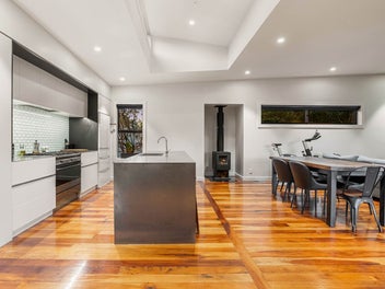 Coastal Living + Legal Home Income