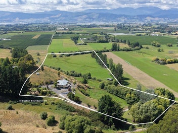 Privacy and Tranquility