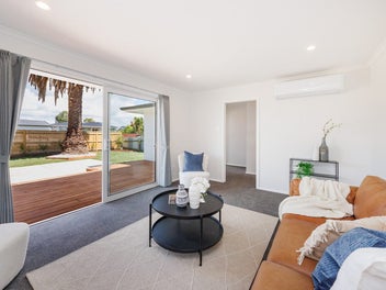 Completely Done. Ready to Enjoy.