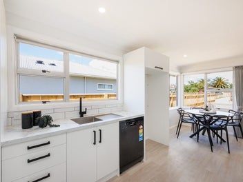 Completely Done. Ready to Enjoy.