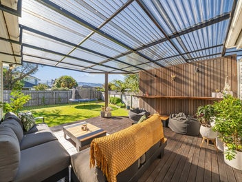 We Need More Space - Sell Time!