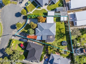 We Need More Space - Sell Time!