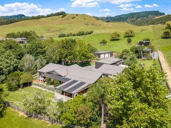 Live, Work, Play and Grow