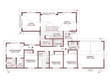 Premium Living in West Melton's Best Estate