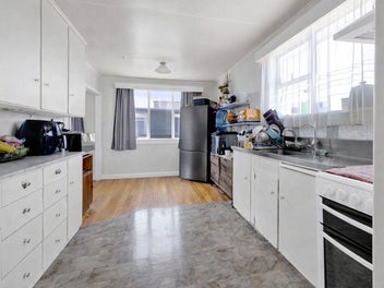 Solid Investment Strong Returns