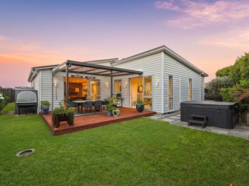 An Entertainers Delight For The Entire Family!