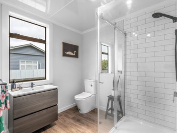 Strathern Stunner - Totally Transformed