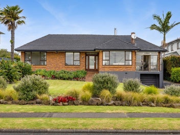 Location, looks & lovability by the water