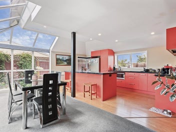 Energy Efficient And Easy-Care!