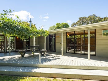 Lifestyle living in a central location