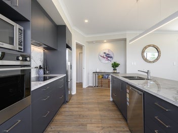 Effortless Living in Palm Springs