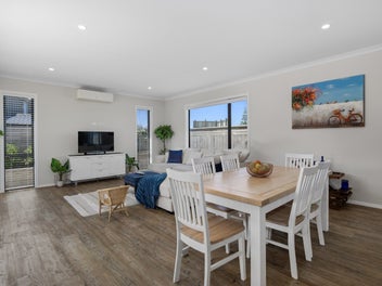 Effortless Living in Palm Springs