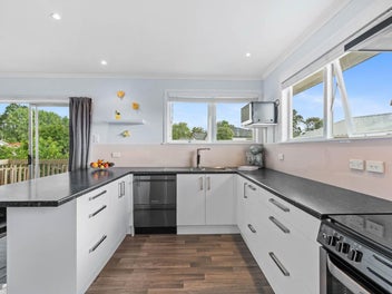 Space, Comfort, and a Backyard You’ll Love