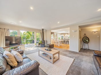 The Location Everyone Wants!