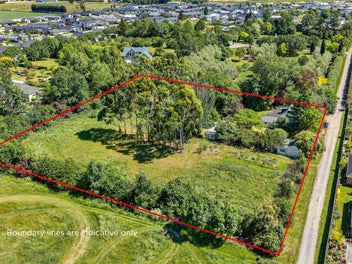 7,990sqm lifestyle opportunity