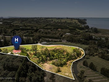 Peace, Privacy & Plenty of Potential