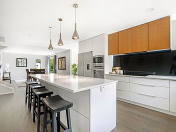 Spacious Family Living in Browns Bay