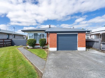 Comfortable, Warm And Ready!