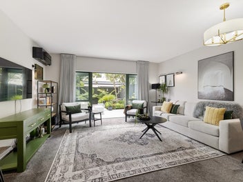 Buy with confidence on Champion Street!