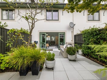 Buy with confidence on Champion Street!