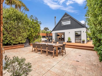 Its not Just a Home - its a Lifestyle!