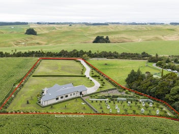 Luxury lifestyle living