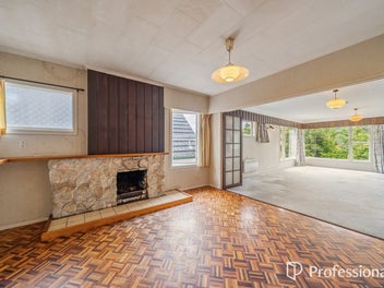 As Is, Where Is - Estate Sale