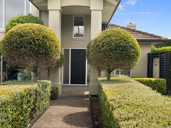 Last Weekend's Open Home Before Auction