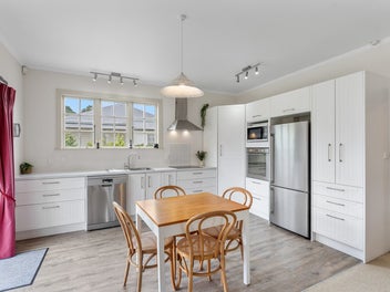 A Place Where Summers Linger