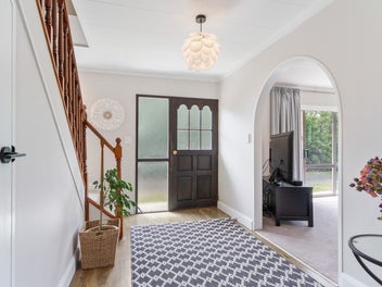 Living Large - The Perfect Place to Grow