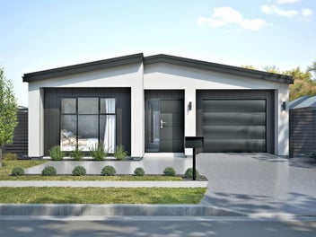 Your New Home Is Underway!